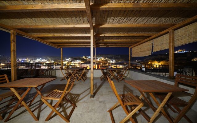 Pashahan Hotel