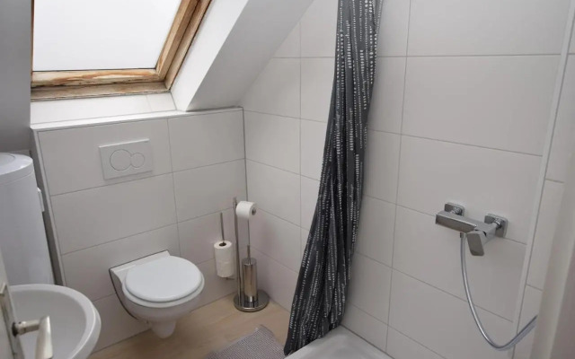 Apartment Hedelfingen I