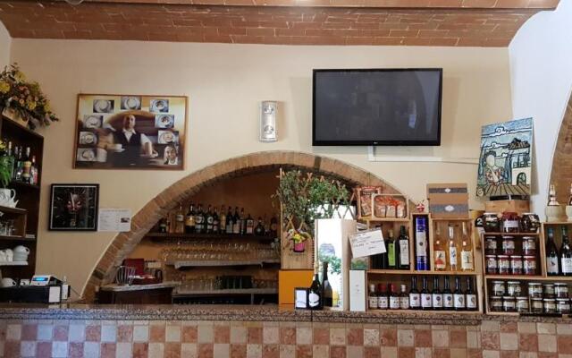 Locanda Le Volte