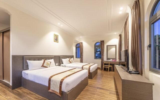 Kim Resort - Khu Nghĩ Dưỡng Rừng Lá Kim
