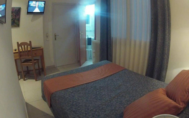 Hotel Montserrat