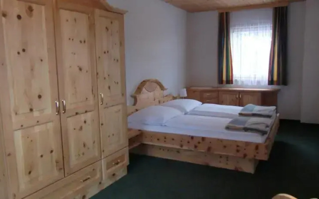 Almengasthof Stoichart