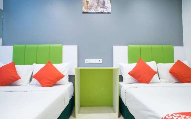 The Quay Hotel Bukit Bintang