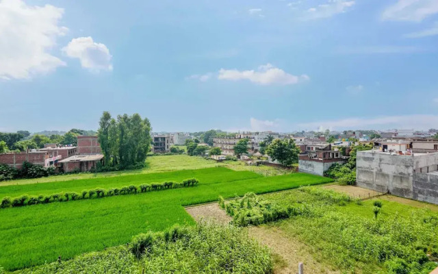 Treebo Ramayan Suites Ayodhya