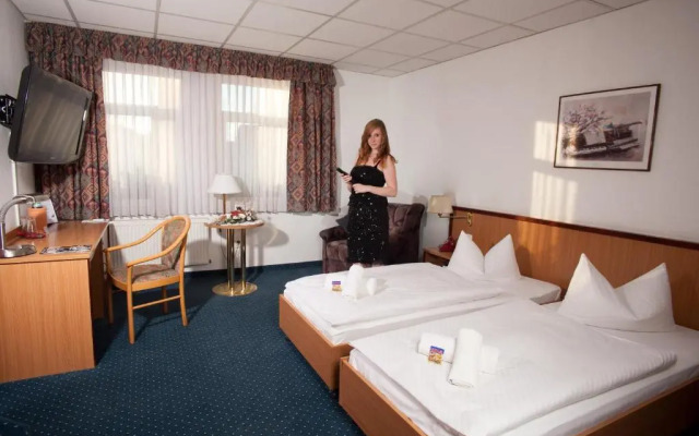 Alte Molkerei Hotel & Restaurant