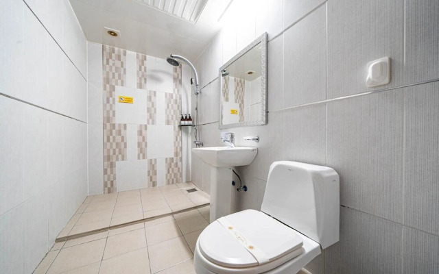 Mokpo Hotel Lium