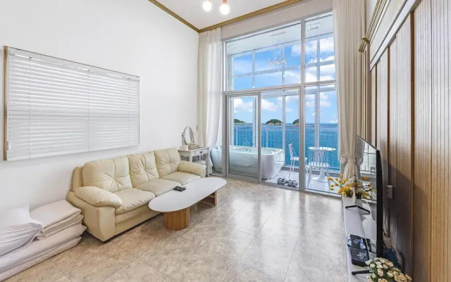 Yeosu Nukim Pension