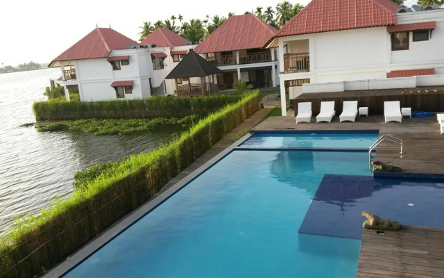 Paloma Backwater Resorts