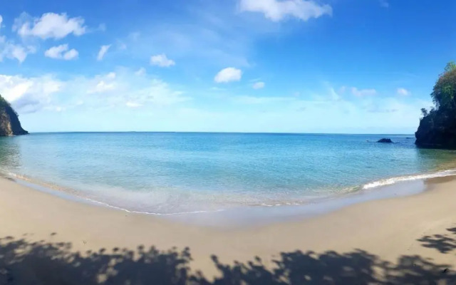 Appartement UHAïNA