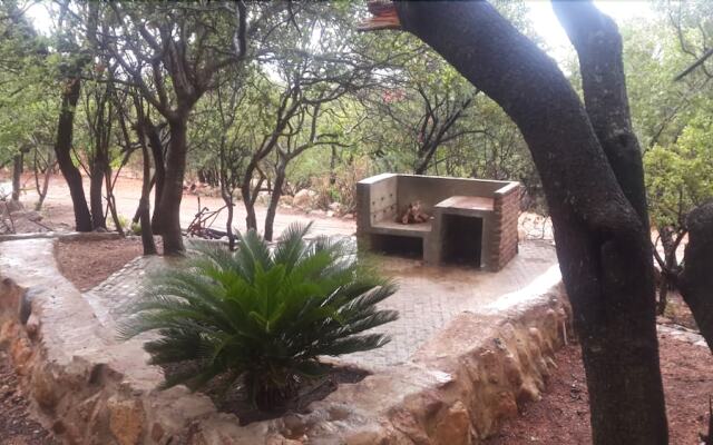 Engedi Herberg RUSTENBURG