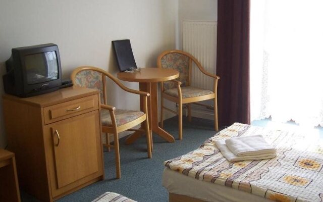 Hotel Sloup