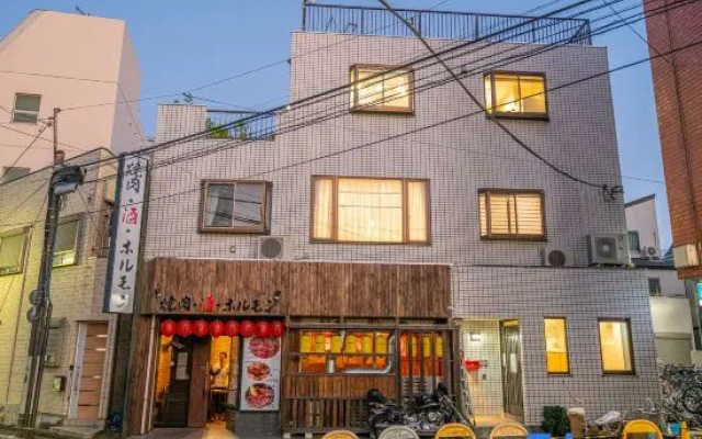 1-min station/4 lines/Kiyoka Villa