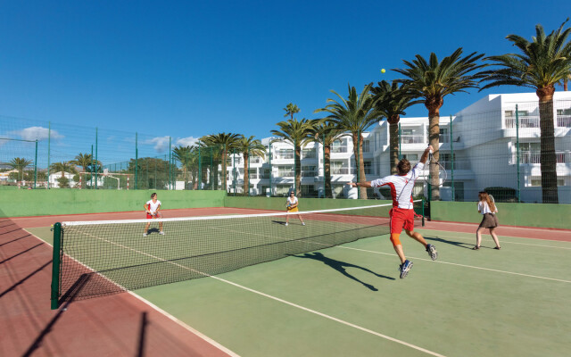 Hotel Riu Paraiso Lanzarote - All Inclusive