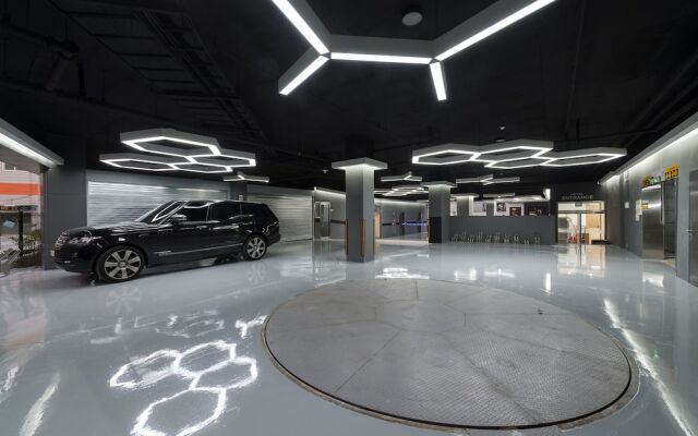 Ramada Encore by Wyndham Haeundae