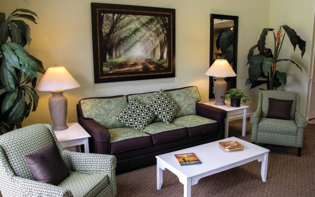 Club Wyndham Grand Palms