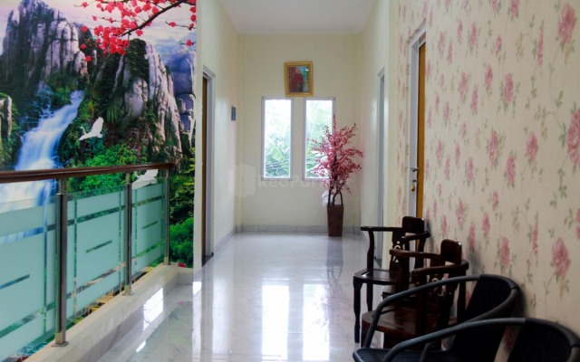 Edotel Manggala Syariah RedPartner