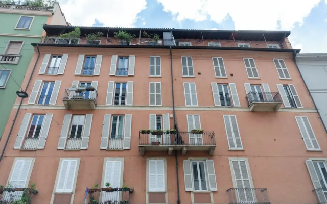 VivimiHome-Duomo Cioffi House