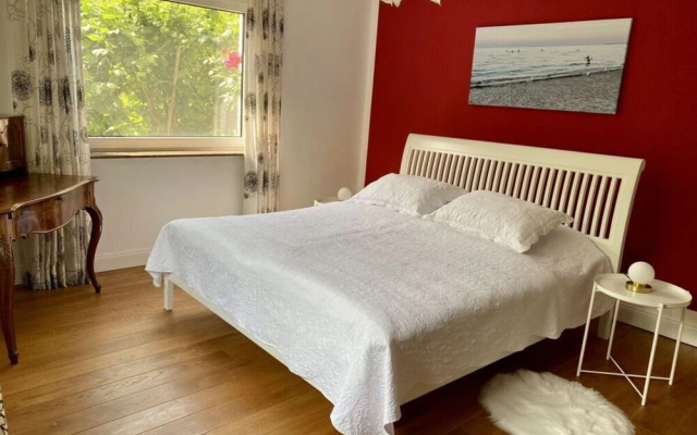Cuddly Shell Modern Retreat