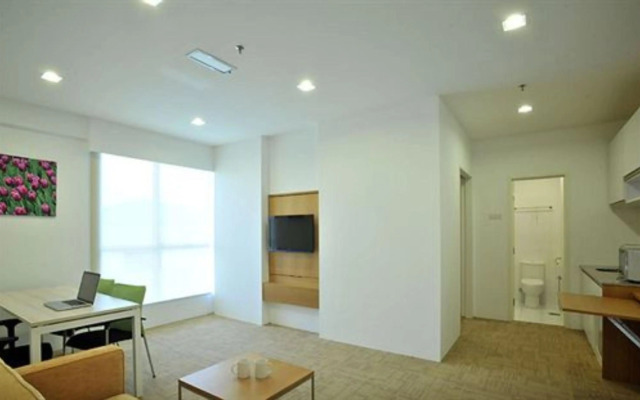 Hotel Primera Suite