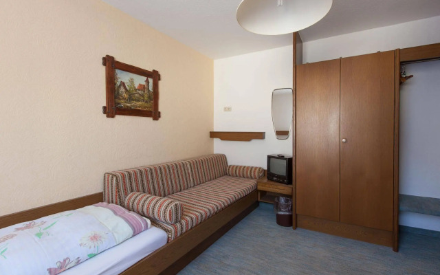 Hotel & Restaurant Krone