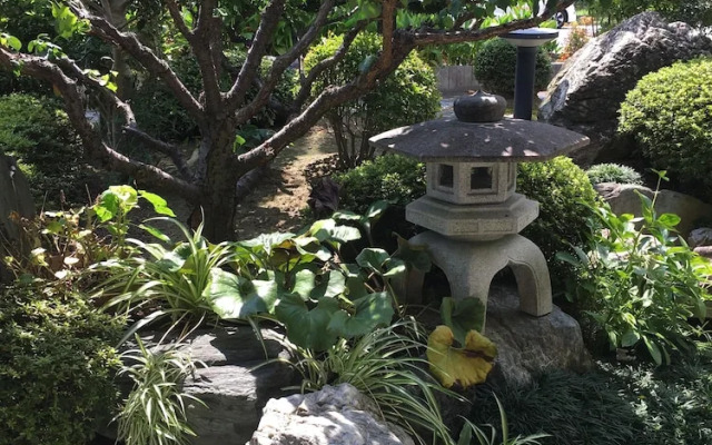 Ryokan Isuzu