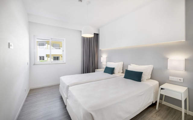 Alvormar Apartamentos Turísticos