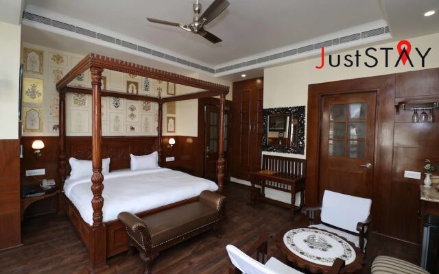 Hotel Mumtaz Mahal