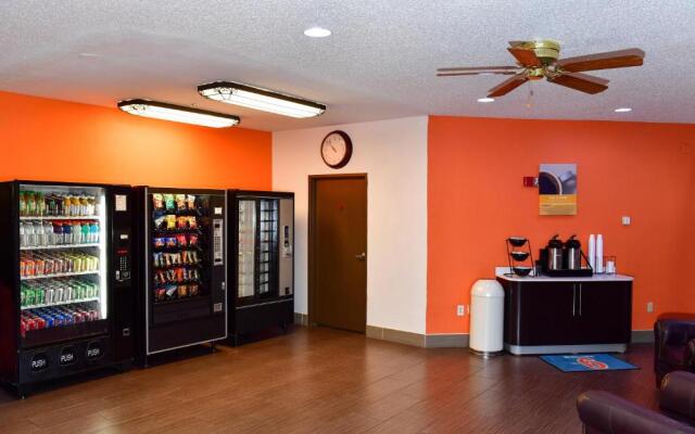 Best Western Crown Inn