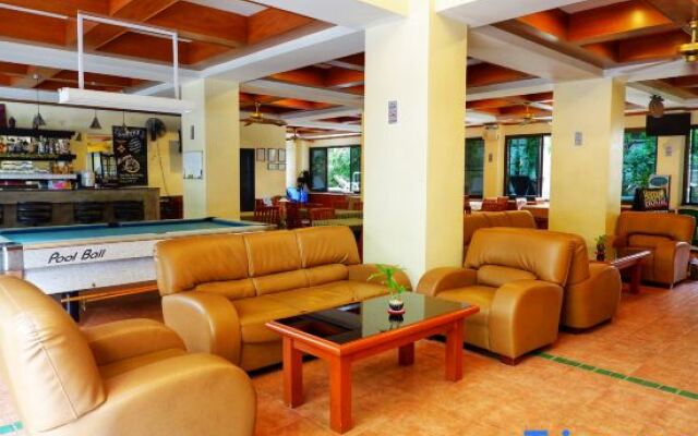 Patong Central Residence & Apartment