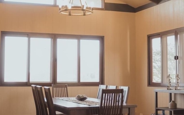 Cebu Safari and Adventure Park