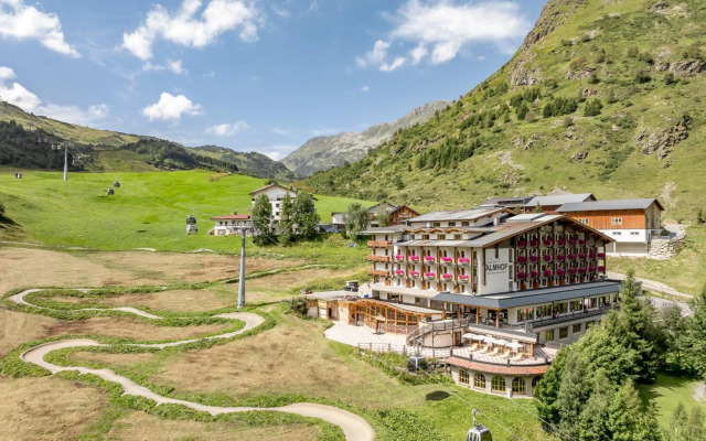Hotel Almhof