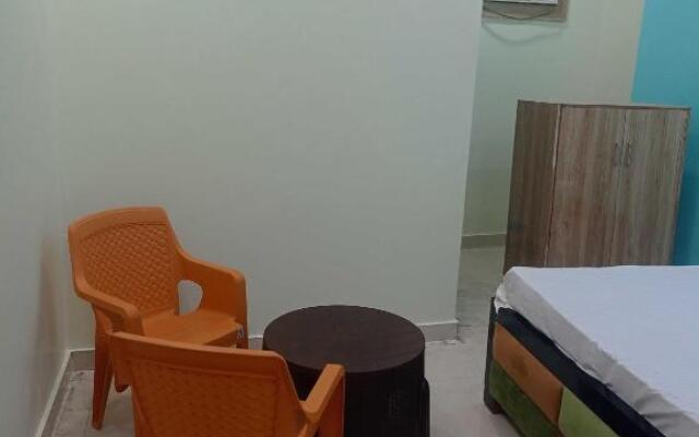 Spot On 93305 Shaurya Guest House