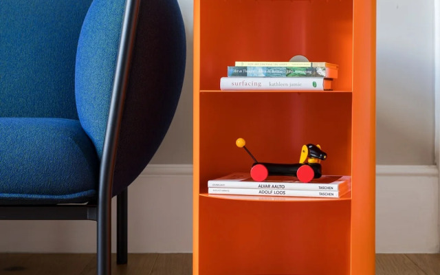 Lovely Covent Garden 1BR - Netflix Nespresso