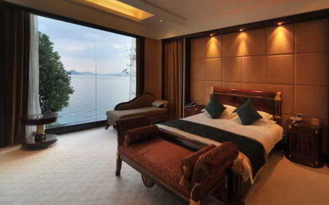 ZTG Resort Thousand-island Lake