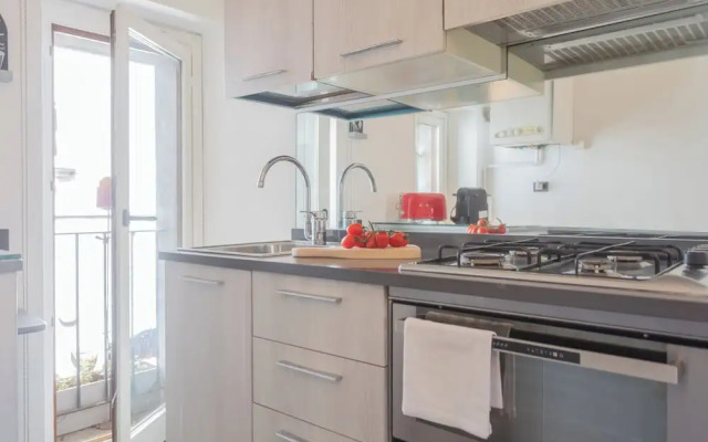 Pretty Studio in Old Town by Rent all Como