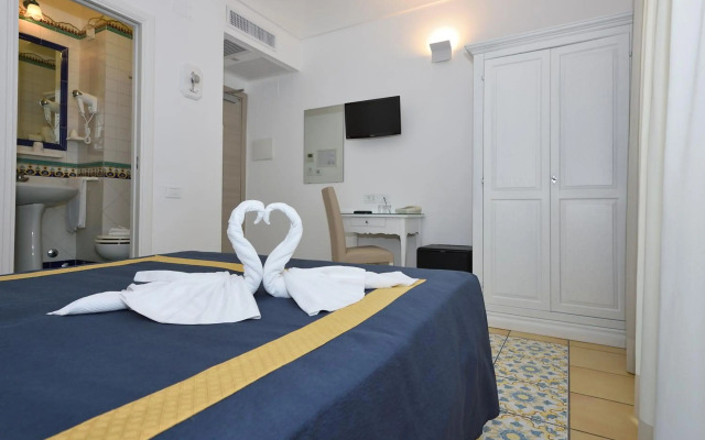 Hotel Settebello
