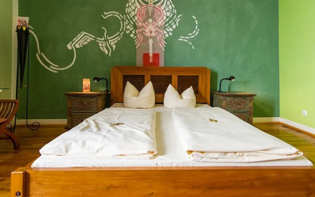 Denner Hotel