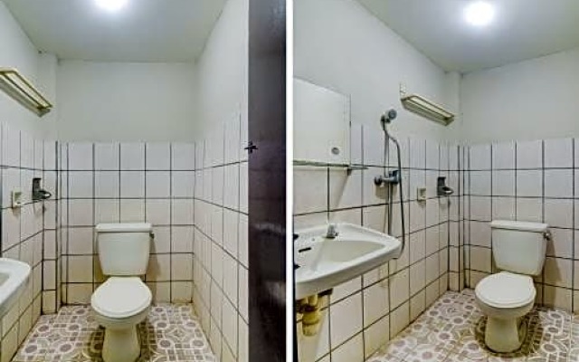 OYO 3424 Hotel Bitung Plaza