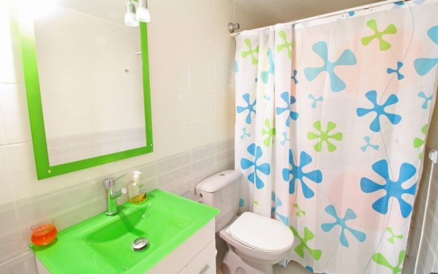 Apartamentos Esmeralda