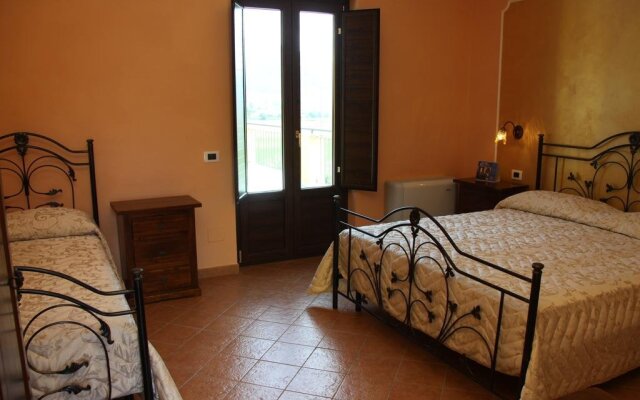 Agriturismo La Gemma Del Parco