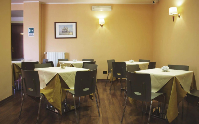 Hotel Alpi Resort
