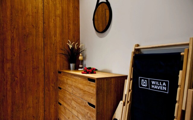 Willa Haven BlueApart Jastarnia