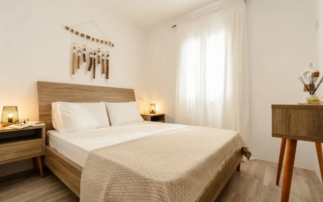 Julie s Luxury Apartment