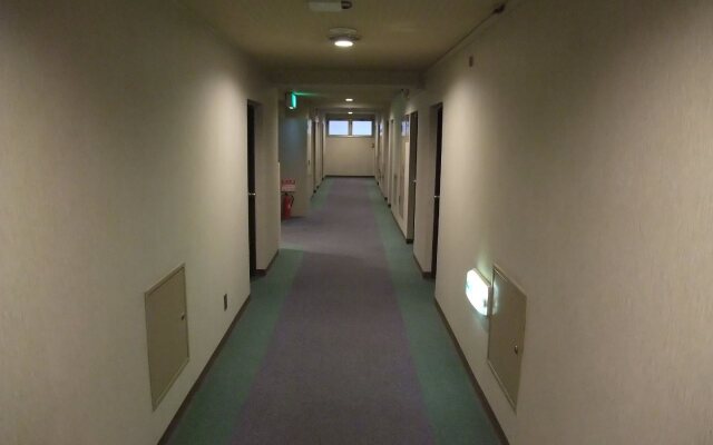 Tateshina Hotel