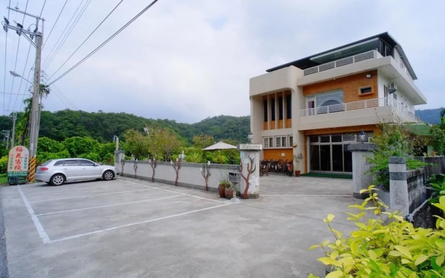 Plum Blossom Inn