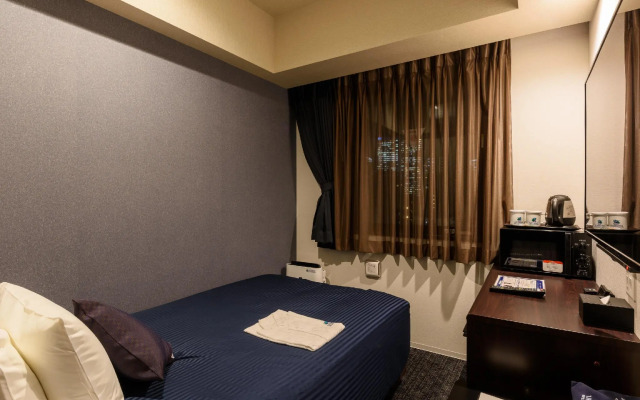 Hotel Livemax Akasaka