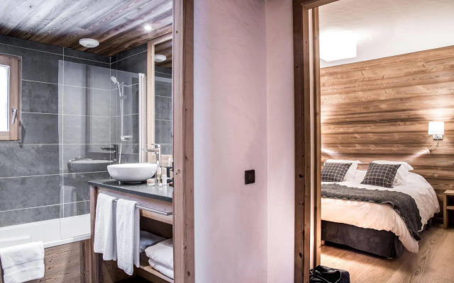 Résidence Les Cîmes