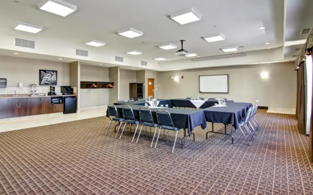 Canalta Hotel Esterhazy