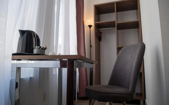 Hotel Hague Center