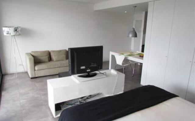 Open Palermo Suites
